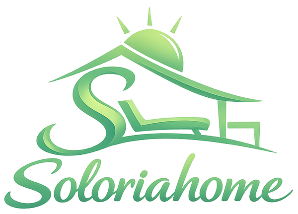 Soloriahome